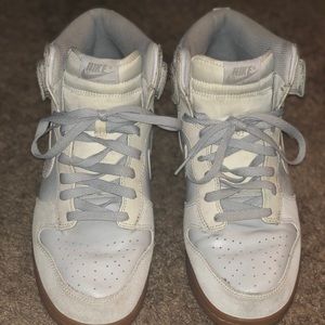 Nike Dunk High Premium 10.5 Mens